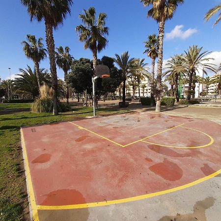 شقة Salou#Mar Adentro المظهر الخارجي الصورة