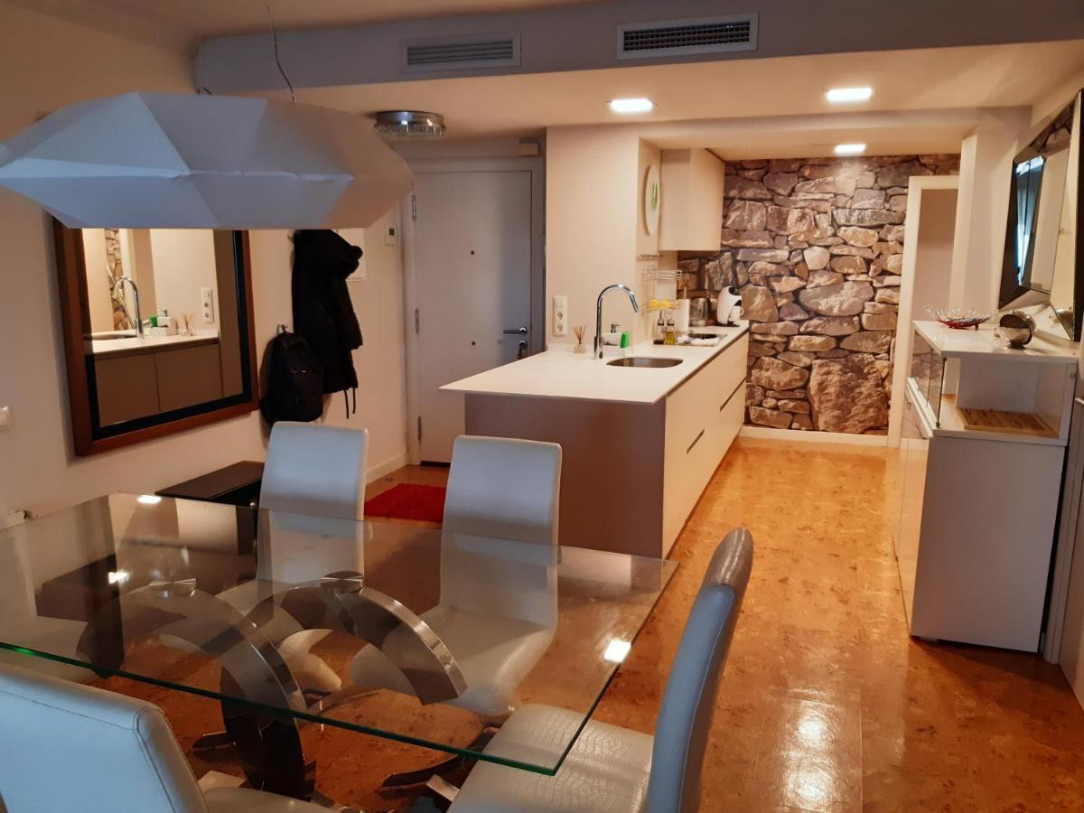 شقة Salou#Mar Adentro المظهر الخارجي الصورة