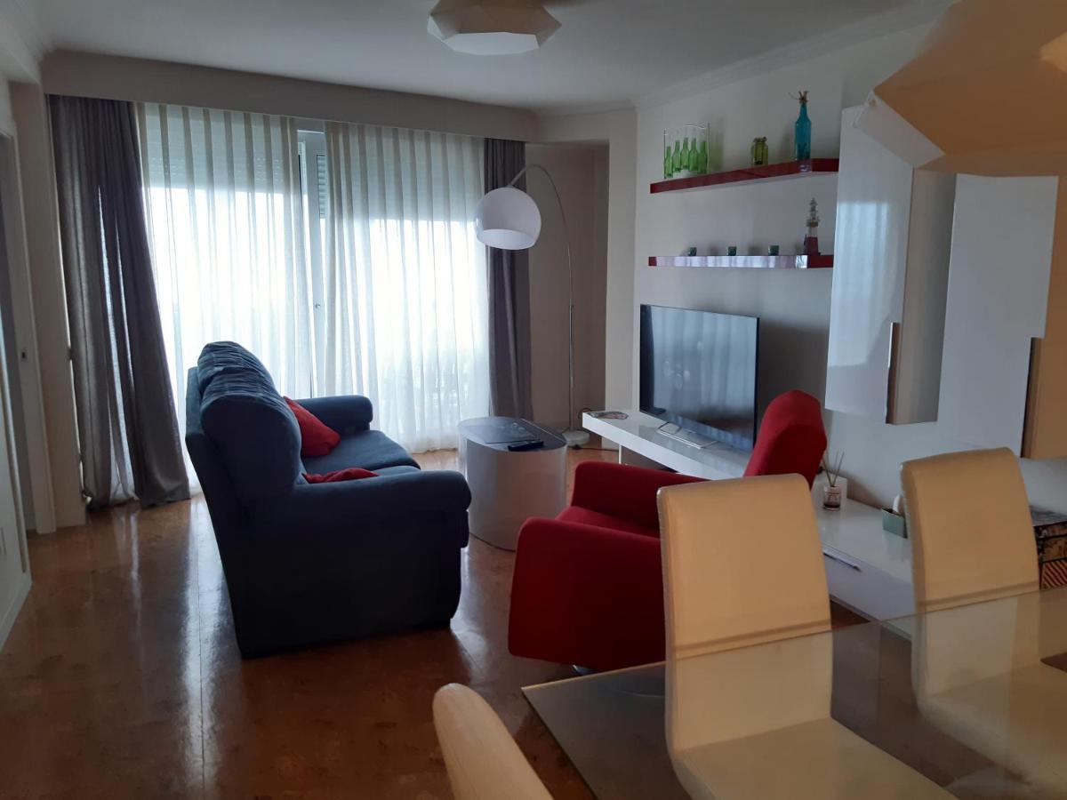 شقة Salou#Mar Adentro المظهر الخارجي الصورة