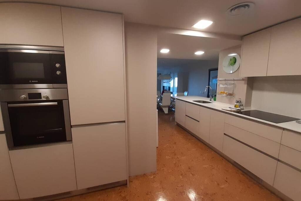 شقة Salou#Mar Adentro المظهر الخارجي الصورة