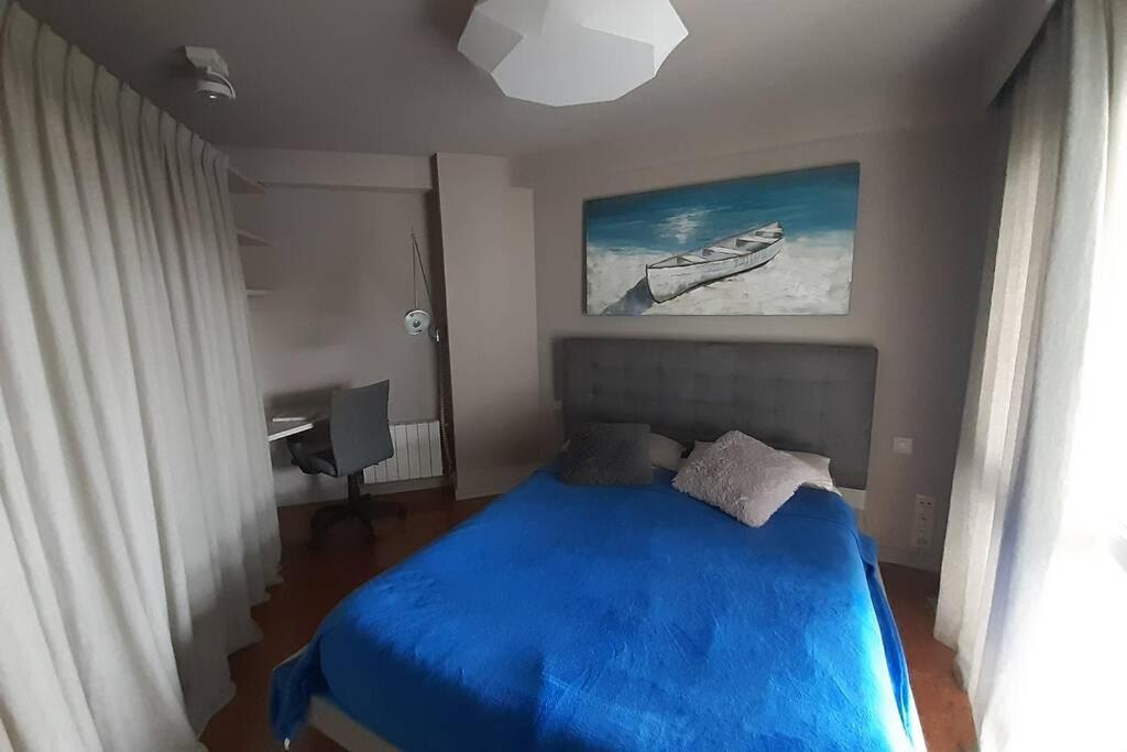 شقة Salou#Mar Adentro المظهر الخارجي الصورة