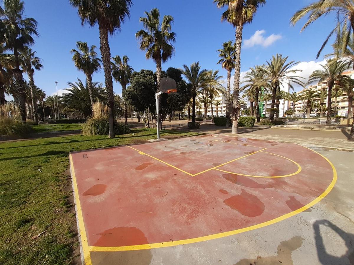 شقة Salou#Mar Adentro المظهر الخارجي الصورة