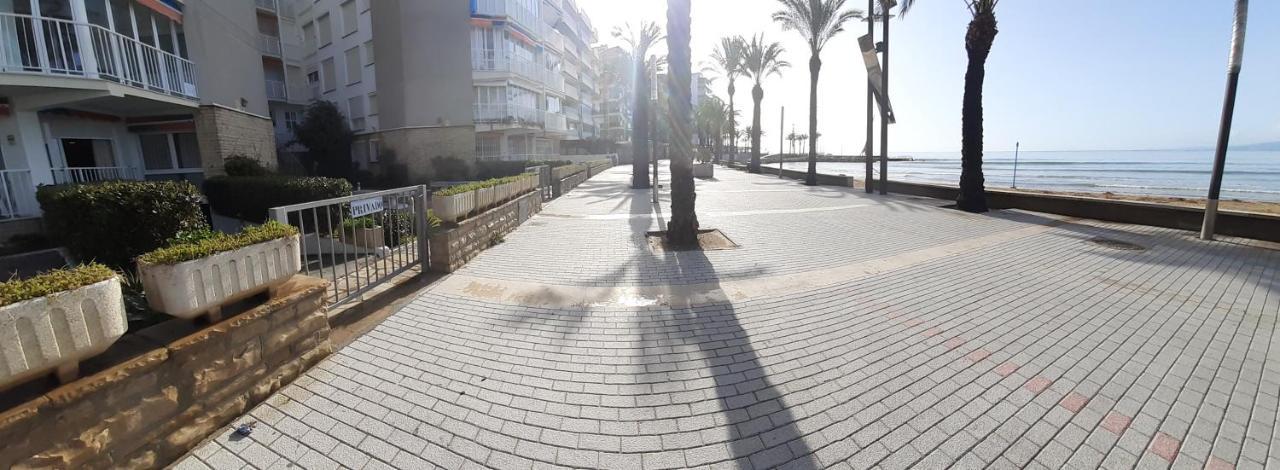 شقة Salou#Mar Adentro المظهر الخارجي الصورة
