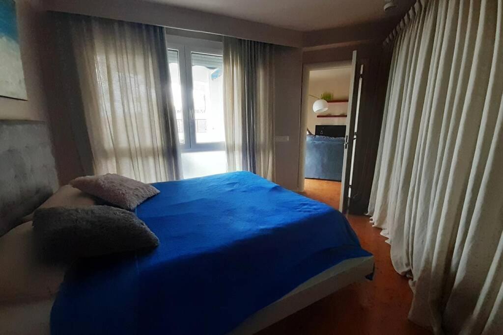 شقة Salou#Mar Adentro المظهر الخارجي الصورة