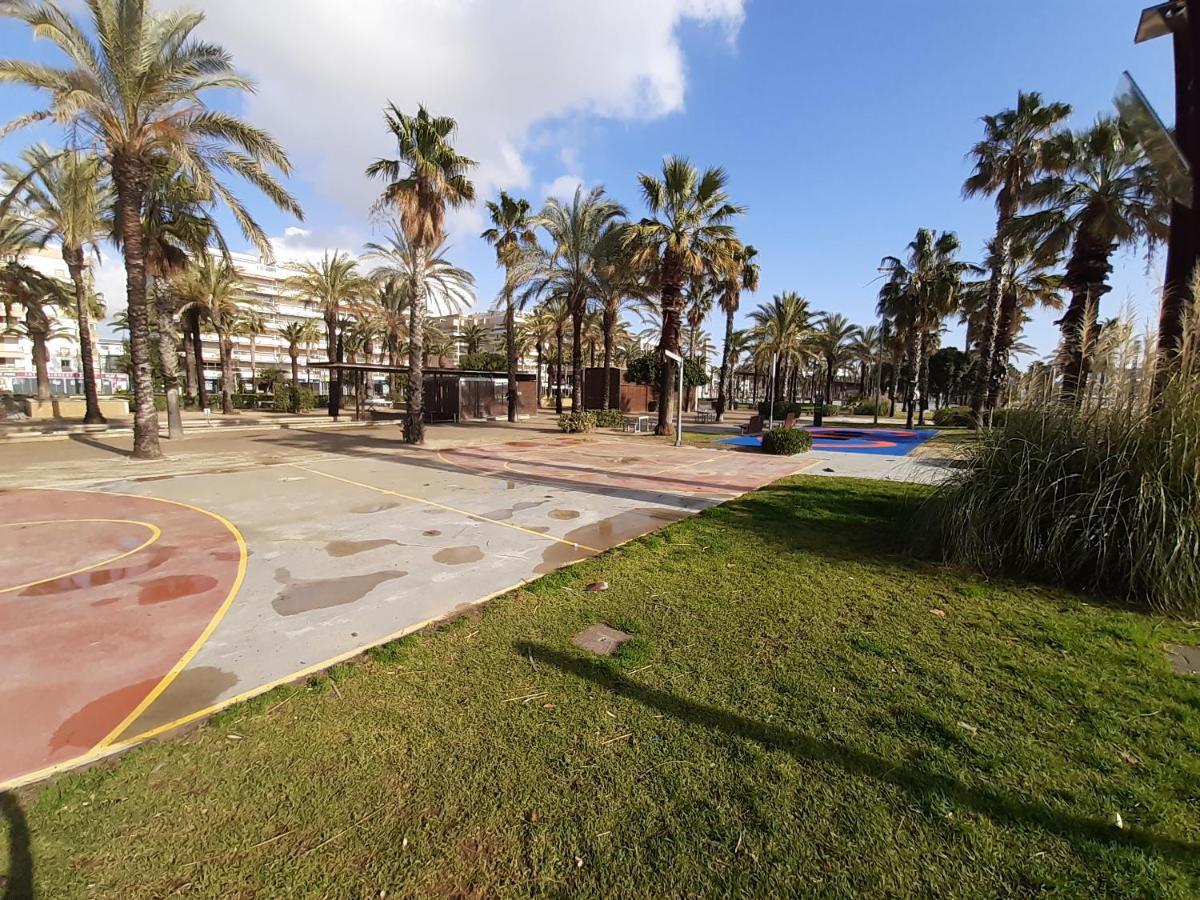 شقة Salou#Mar Adentro المظهر الخارجي الصورة