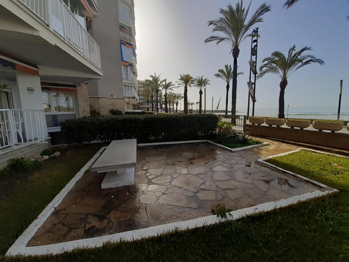 شقة Salou#Mar Adentro المظهر الخارجي الصورة