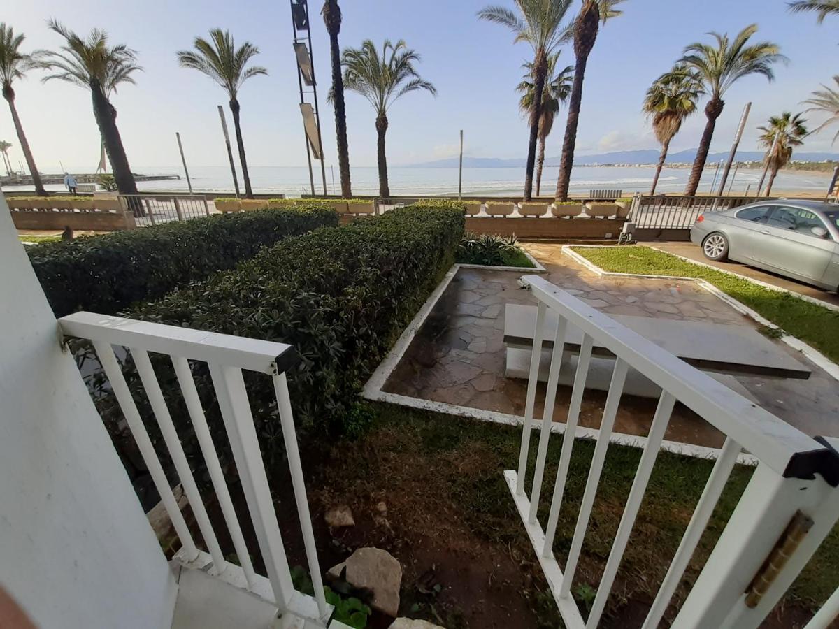 شقة Salou#Mar Adentro المظهر الخارجي الصورة