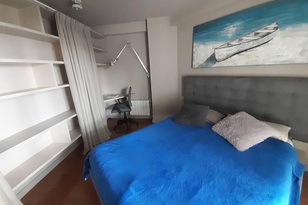 شقة Salou#Mar Adentro المظهر الخارجي الصورة