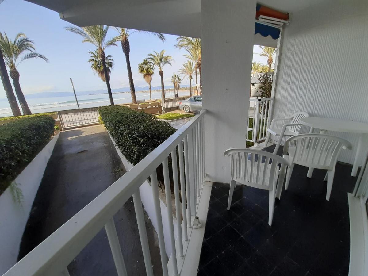 شقة Salou#Mar Adentro المظهر الخارجي الصورة