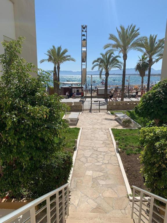 شقة Salou#Mar Adentro المظهر الخارجي الصورة