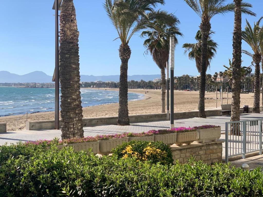 شقة Salou#Mar Adentro المظهر الخارجي الصورة